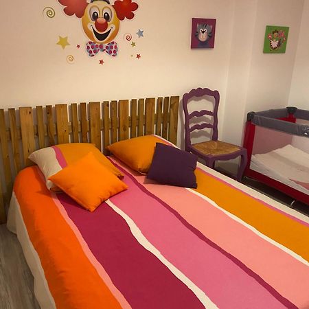 Chambre Les Hortensias Challans Εξωτερικό φωτογραφία