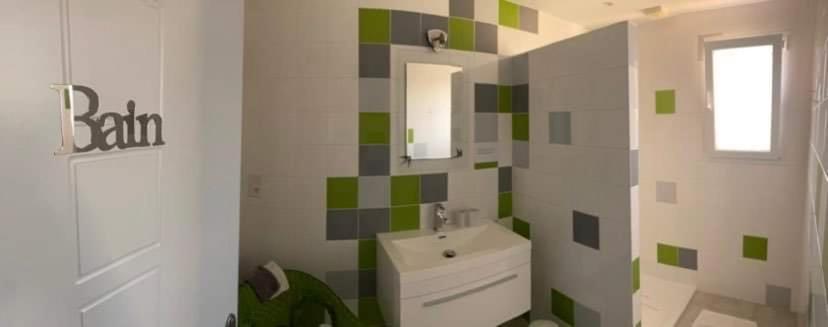 Chambre Les Hortensias Challans Εξωτερικό φωτογραφία
