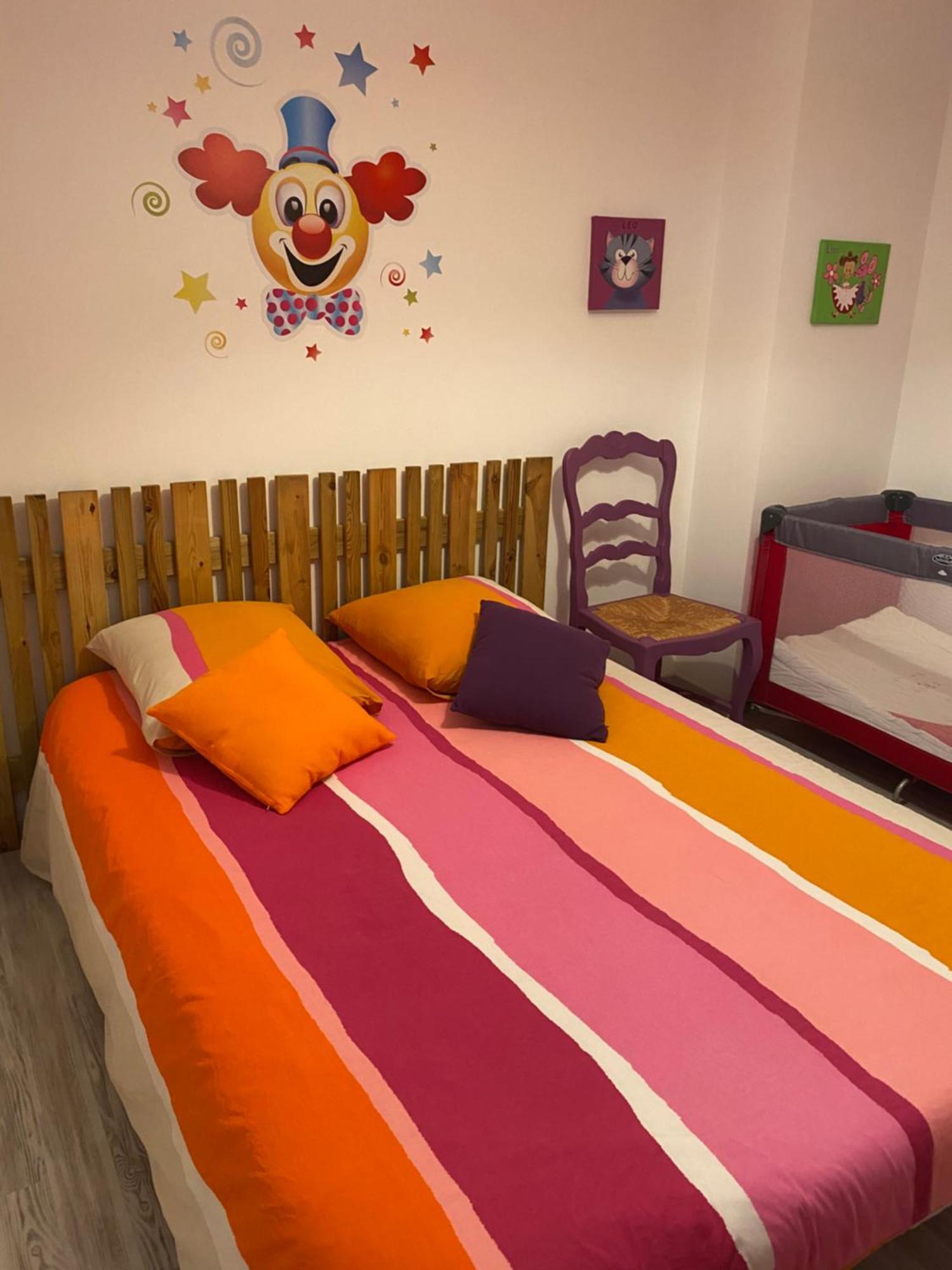 Chambre Les Hortensias Challans Εξωτερικό φωτογραφία