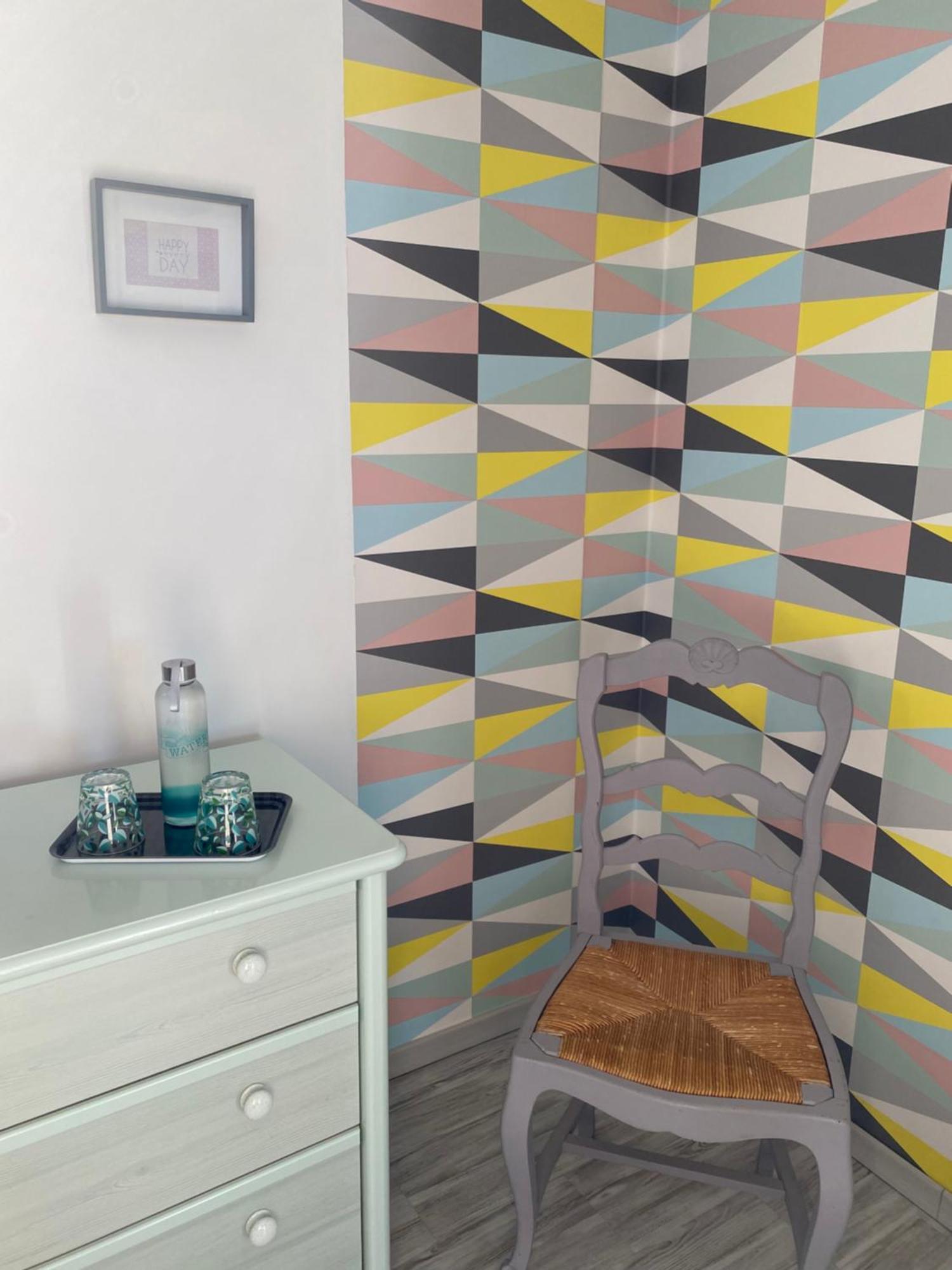 Chambre Les Hortensias Challans Εξωτερικό φωτογραφία