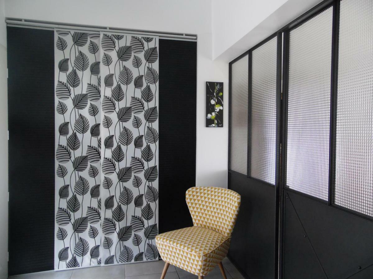 Chambre Les Hortensias Challans Εξωτερικό φωτογραφία